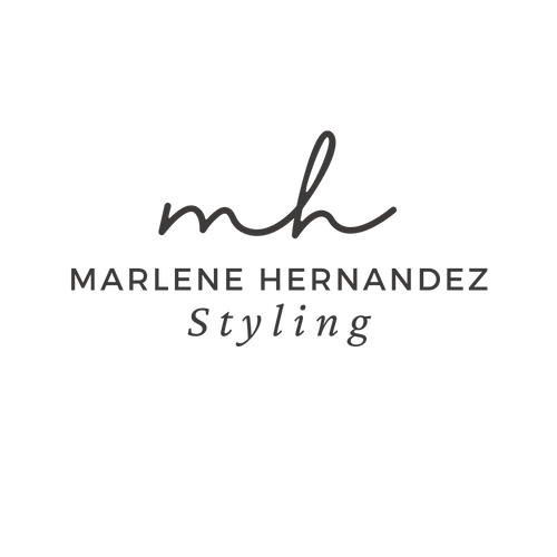 Marlene Hernandez Styling